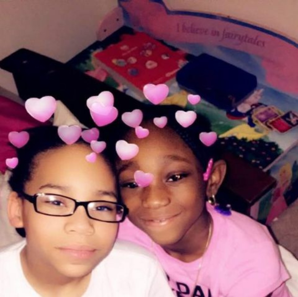 Meet your Posher, Khadijah